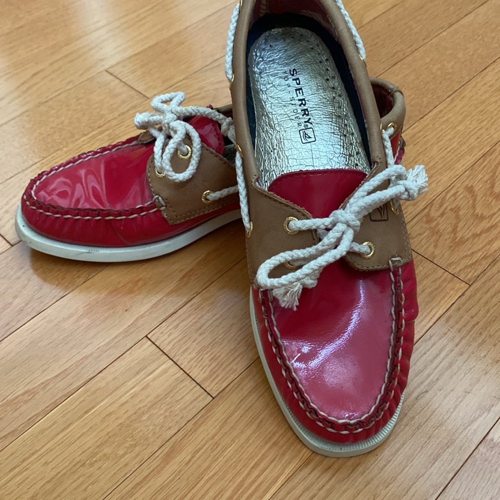 Sperry Women’s Boat Shoes